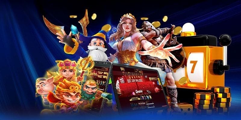 💡 Bí quyết chơi game slot là gì hiệu quả