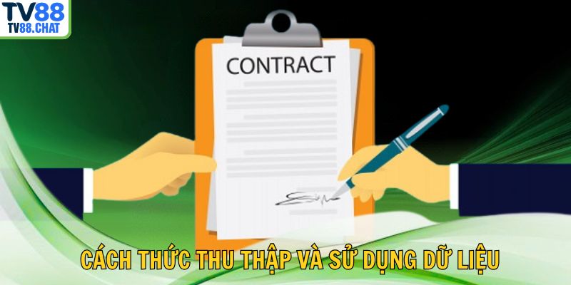📄 Cách thức thu thập và sử dụng dữ liệu người chơi