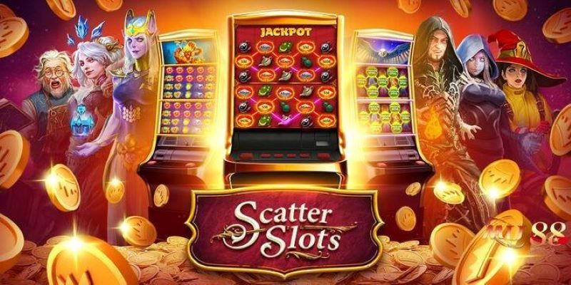 🎰 Nổ Hũ Đổi Tiền – Hành Trình Săn Kho Báu Cho Người