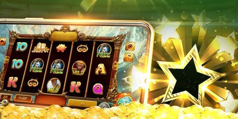 Game Slot Là Gì – Vòng Quay Đổi Đời Thời Đại Số