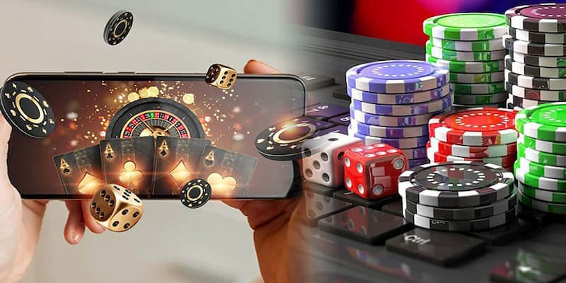 🎲 Top trò chơi nổi bật được yêu thích nhất